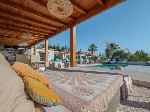 Healing & Energy Retreat - Málaga, Spain (April 27-30)