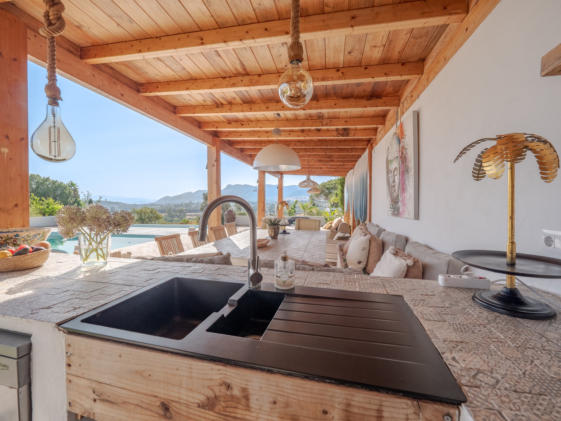 Healing & Energy Retreat - Málaga, Spain (April 27-30)