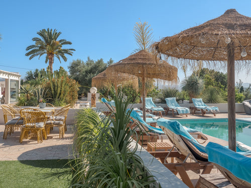 Healing & Energy Retreat - Málaga, Spain (April 27-30)