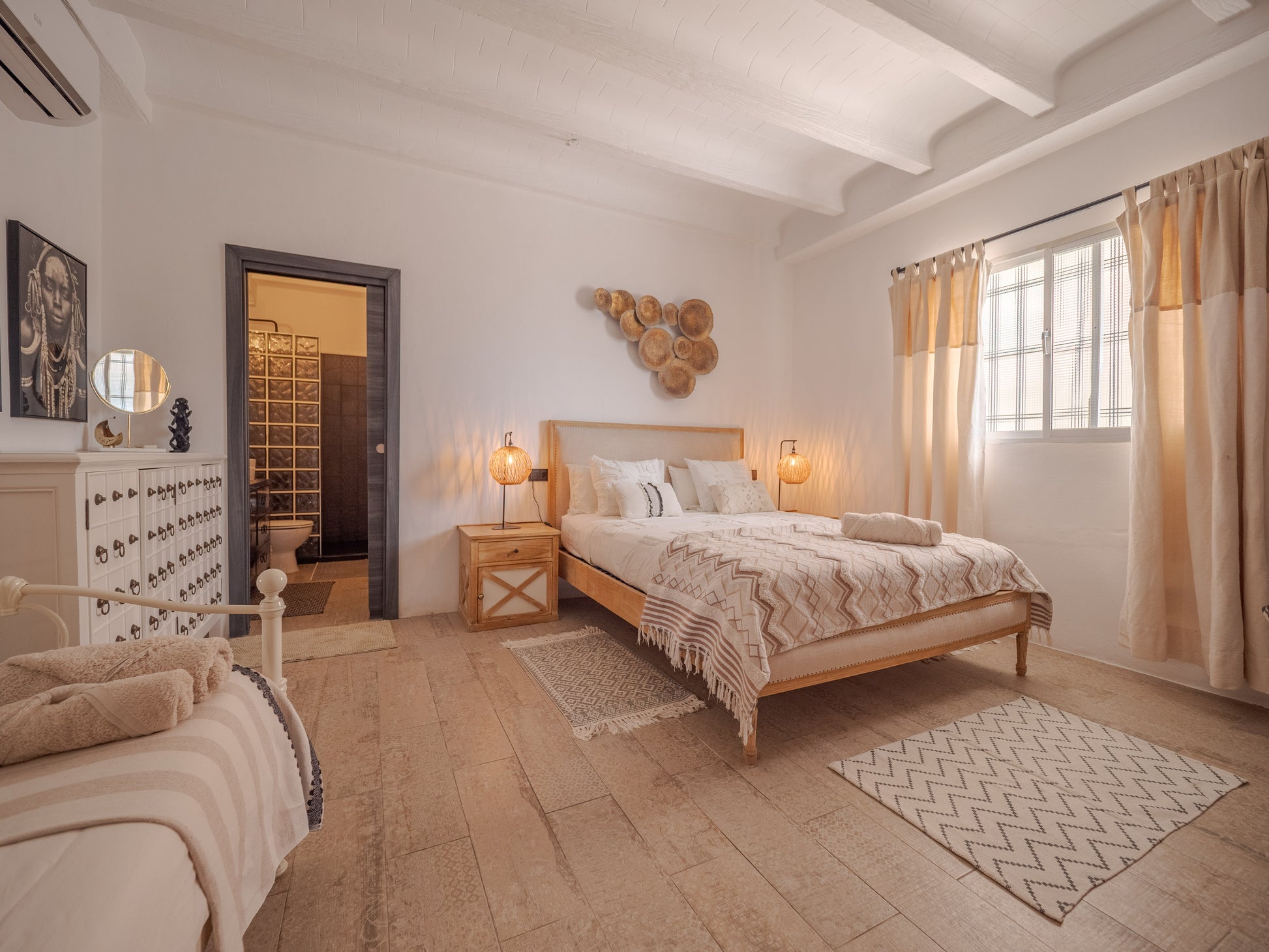 Healing & Energy Retreat - Málaga, Spain (April 27-30)