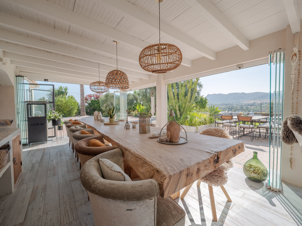 Healing & Energy Retreat - Málaga, Spain (April 27-30)