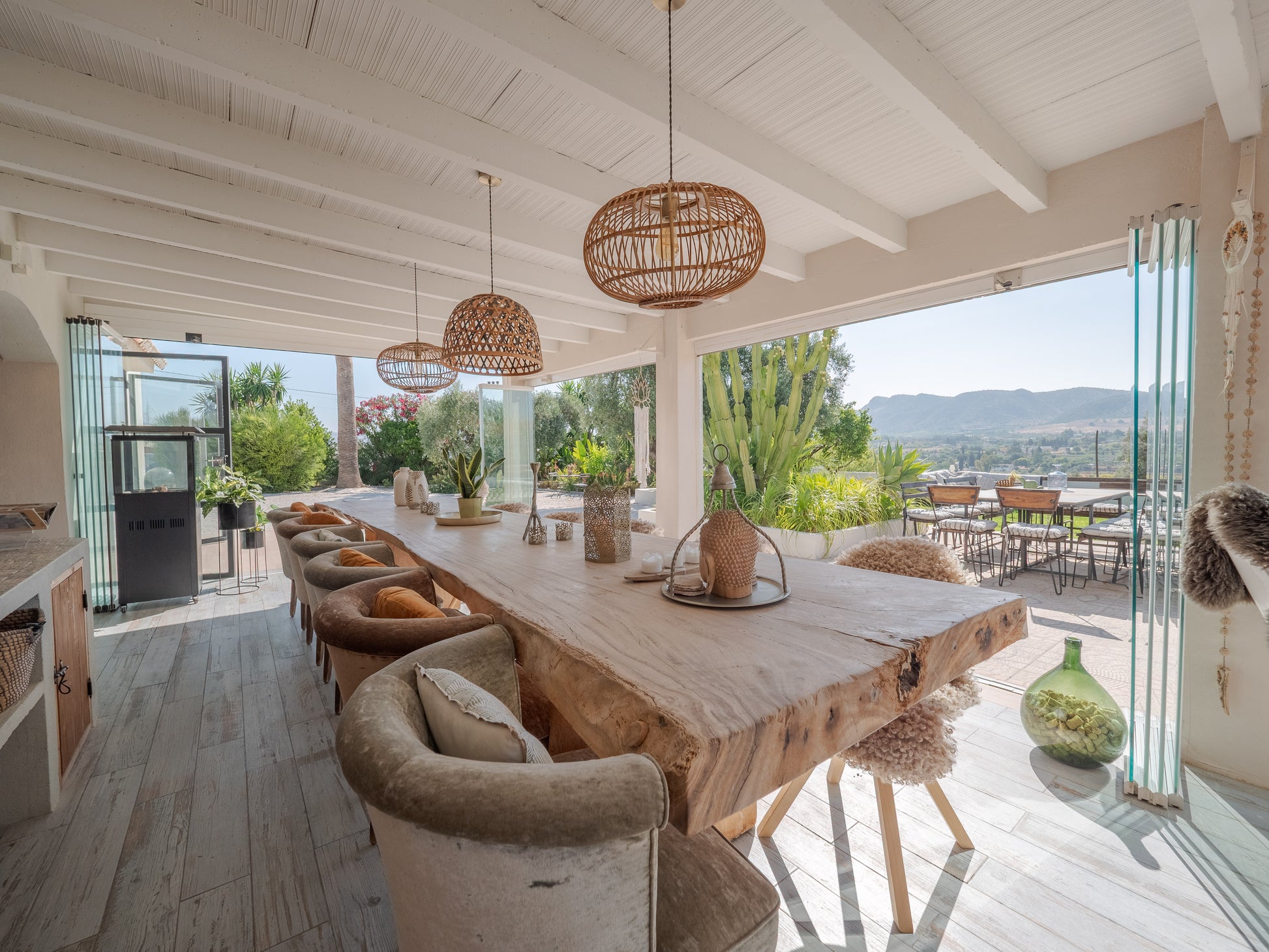 Healing & Energy Retreat - Málaga, Spain (April 27-30)