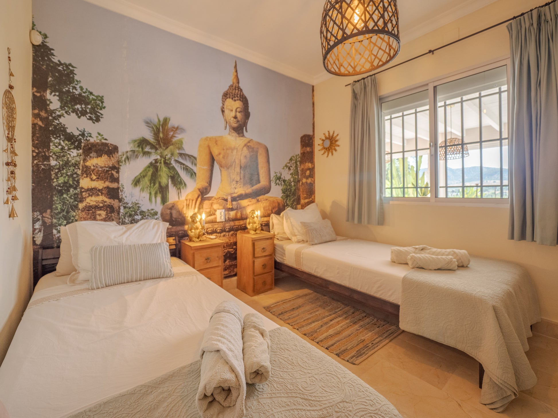 Healing & Energy Retreat - Málaga, Spain (April 27-30)